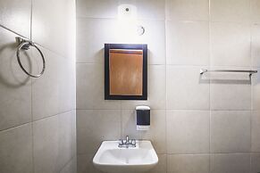 Capital O Plaza Galindo