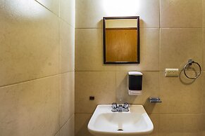 Capital O Plaza Galindo