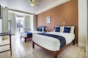 Capital O Plaza Galindo