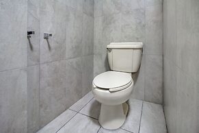 Capital O Plaza Galindo