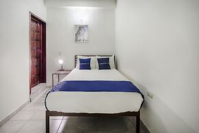 Capital O Plaza Galindo