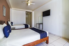 Capital O Plaza Galindo