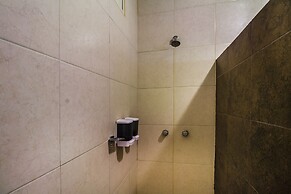 Capital O Plaza Galindo