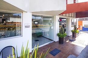 Capital O Plaza Galindo