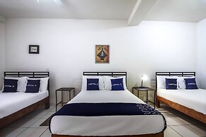 Capital O Plaza Galindo