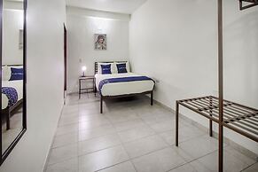 Capital O Plaza Galindo