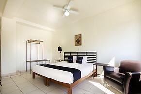 Capital O Plaza Galindo