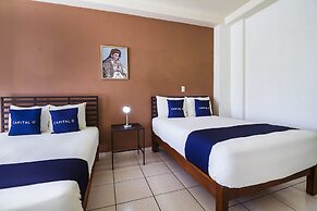 Capital O Plaza Galindo