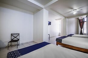 Capital O Plaza Galindo