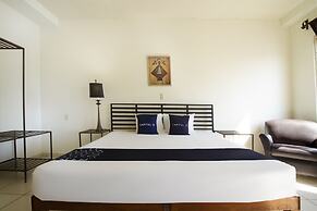 Capital O Plaza Galindo