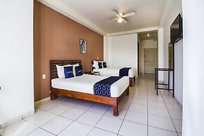 Capital O Plaza Galindo