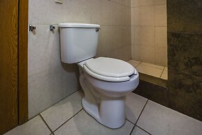 Capital O Plaza Galindo