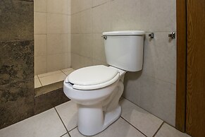 Capital O Plaza Galindo