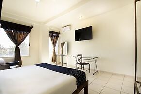 Capital O Plaza Galindo