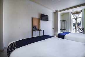 Capital O Plaza Galindo