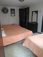 Hotel El Meson De La Luna
