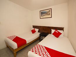 Hotel El Meson De La Luna