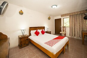 Hotel El Meson De La Luna
