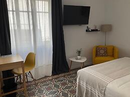 Casa de las Especias