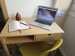 Casa de las Especias