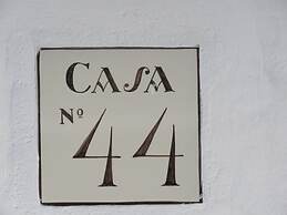 Casa de las Especias