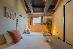 Tabitime Daikokuchou