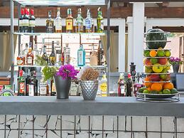 Hotel Club Baia Samuele