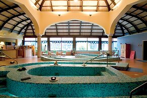 Hotel Club Baia Samuele