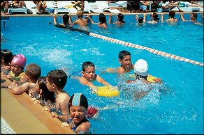 Hotel Club Baia Samuele