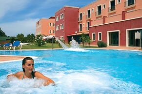 Hotel Club Baia Samuele