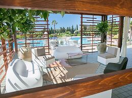 Hotel Club Baia Samuele