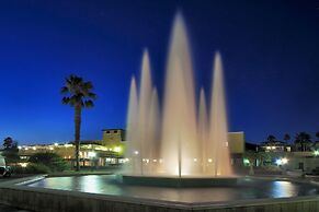 Hotel Club Baia Samuele