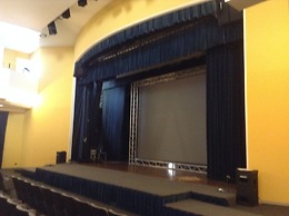 Hotel Club Baia Samuele