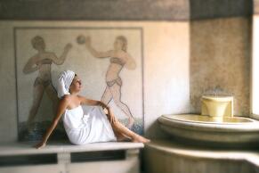 Hotel Club Baia Samuele