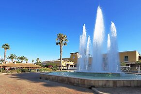 Hotel Club Baia Samuele