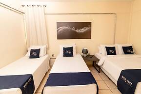 Hotel Cruz