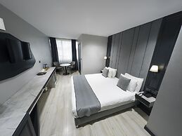 Istanbul Airport Express Plus Hotel