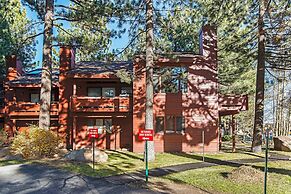 Winterset #18 - Shared Pool & Near Skiing!