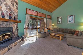 Winterset #18 - Shared Pool & Near Skiing!