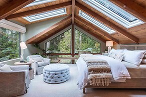 Forest Getaway