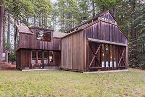 Forest Getaway