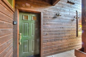 Alpine Way Lake & Sugar Bowl Resort