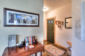 Alpine Way Lake & Sugar Bowl Resort