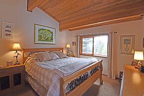 Vista Point 5 min to Kings Beach!