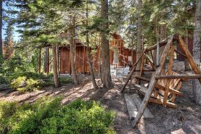 Vista Point 5 min to Kings Beach!