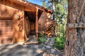 Vista Point 5 min to Kings Beach!