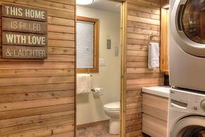 Vista Point 5 min to Kings Beach!