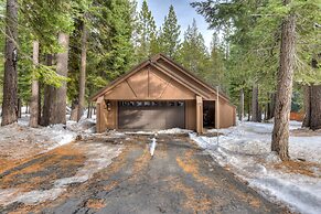 Blue Glacier Delight