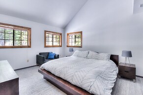 Blue Glacier Delight