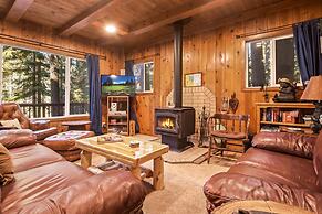 7 Minute Walk to Beach Chambers Landing Chalet